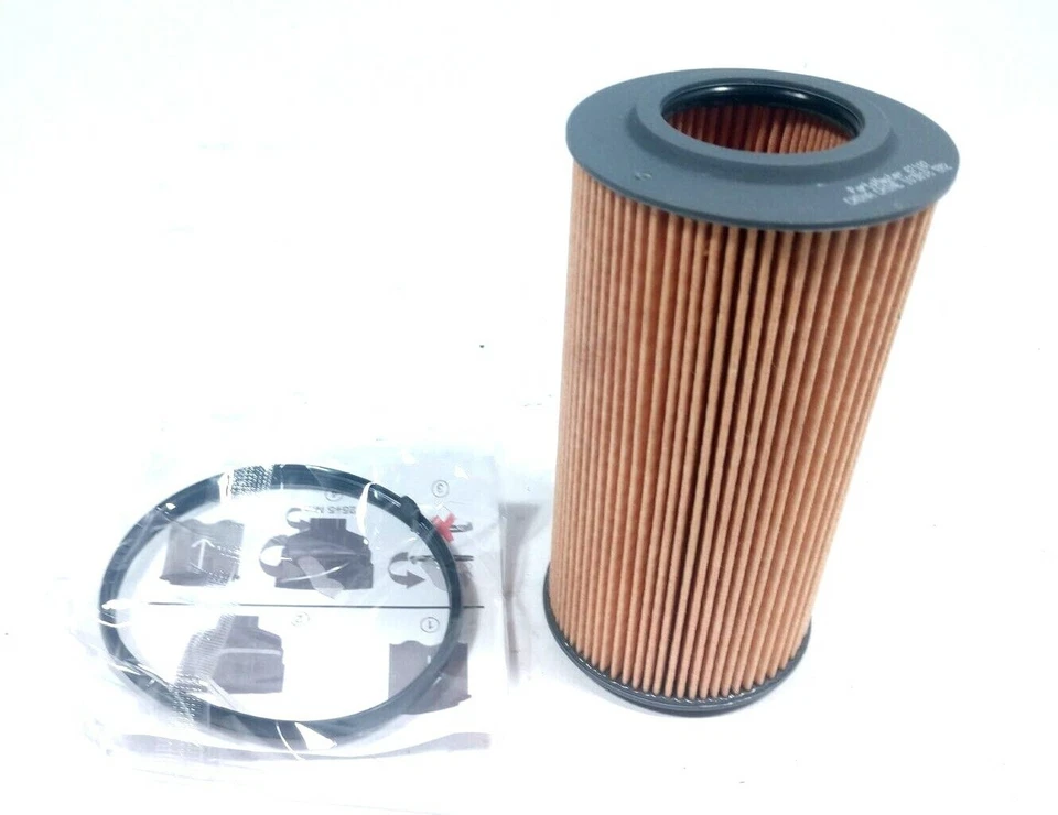 Filtro de aceite de motor PIEZAS MASTER 67187 Foto 1 de 3