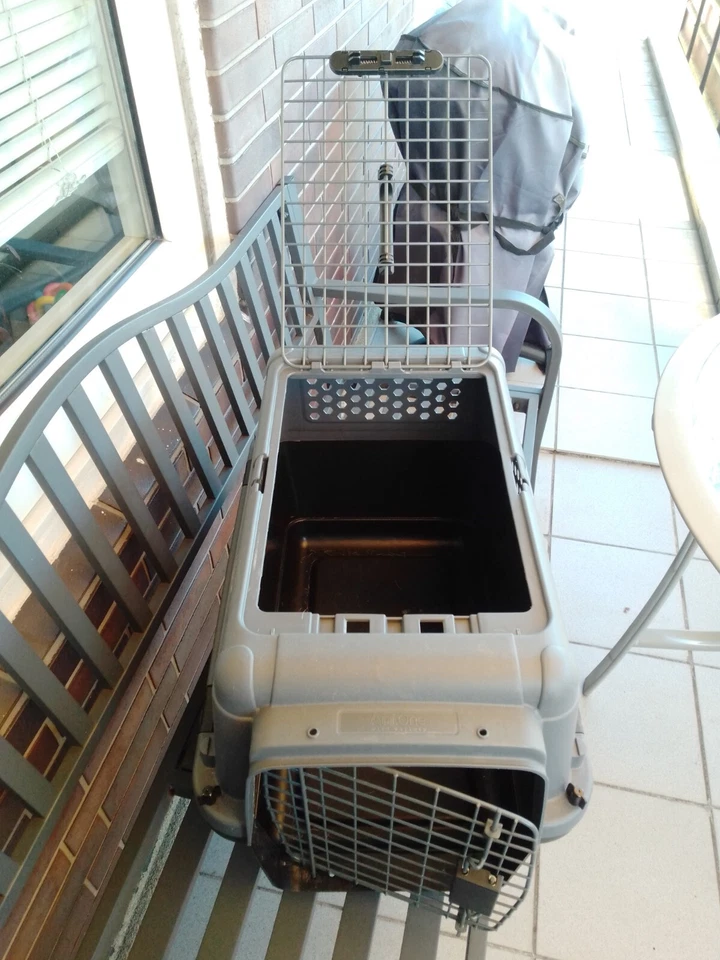 anione transportbox - Bild 1 von 3