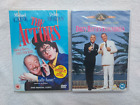 The Actors + Dirty Rotten Scoundrels Dvd R2 Rare Michael Caine Brand New Sealed