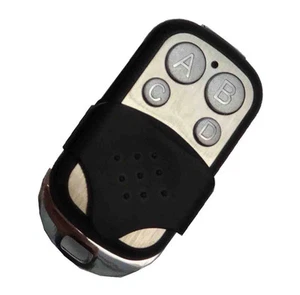 TKStar 433,92Mhz 433MHZ 4-Tasten Radio Emisor Manual Control Remoto para Empfä - Imagen 1 de 1