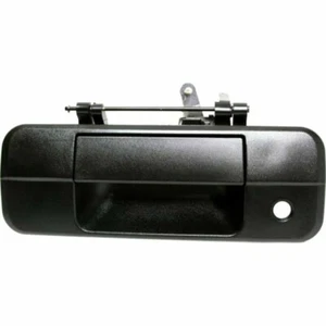 New Fits 2007-2013 Toyota Tundra TO1915113 690900C040 Outside Tail Gate Handle - Picture 1 of 4