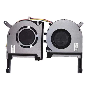 CPU GPU Cooling Fan for ASUS TUF FX505DT, FX705, FX95, FX506, FA506, and More Se - Afbeelding 1 van 5