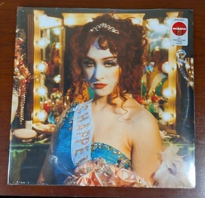 CHAPPELL ROAN – THE RISE AND FALL OF A MIDWES - PEACHES & CREAM - VINYL LP - R32 - Picture 1 of 2