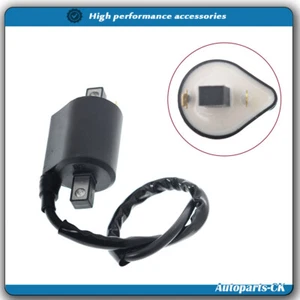 Cart Ignition Coil Epigc105 For Yamaha 1985-1991 G2 1991-95 G9 Coils 982040 - Picture 1 of 9