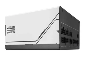 Asus Alimentation Prime 850W Gold - Zdjęcie 1 z 10
