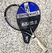 Browning Carbo Tech Ti 25 Junior Tennis Racket 