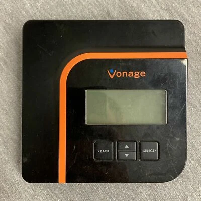 V-Portal® (VDV21) Telephone Adapter VDV21-VD VOIP Phone Adapter - Image 1 of 4