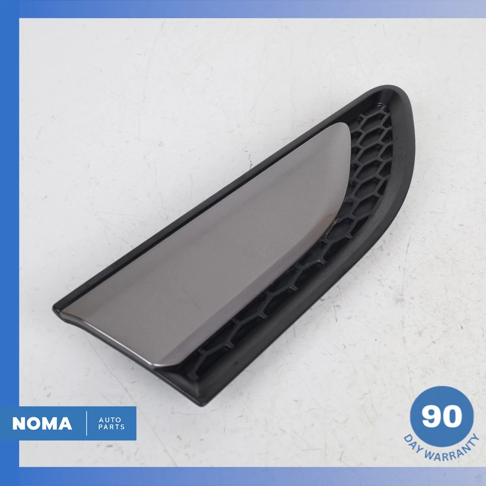 2017 路虎 Discovery Sport L550 右前挡泥板格栅烤架原始设备制造商 — 第 1/4 张图片