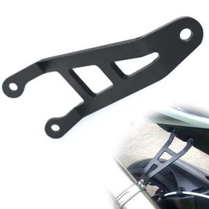 Fit For Suzuki GSX-R1000 2005-2006 Motorcycle Aluminum Exhaust Hanger Bracket - Foto 1 di 16