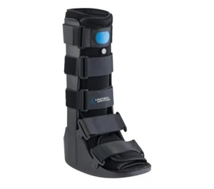 United Ortho - USA14109 Air Cam Walker Fracture Boot, Extra Large, Black - Picture 1 of 4