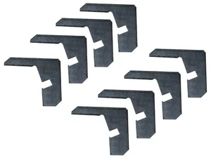 Lund 300068 EZ Bracket Mount Kit - Picture 1 of 1