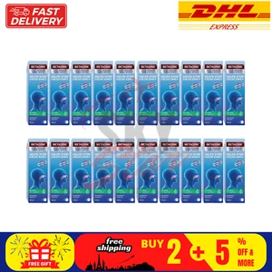 20 X BETADINE Adult Cold Defence Nasal Spray 20ml Helps Stop Colds Early DHL - Picture 1 of 5