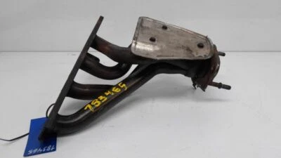 colector escape para SMART FORFOUR BASICO (70KW) 183465 1138634 - Imagen 1 de 4