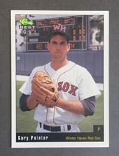 1989 1991 1992 Winter Haven Red Sox Minor League Baseball card PICK Choose