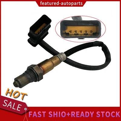 Датчик кислорода восходящего потока O2 для 2018-12 BMW F20 125i F30 F35 328i X1 X3 F25 2,0 л - Изображение 1 из 4