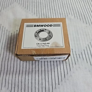 Anillo de placa frontal CK-3.75Z-FP para BMW Serie CK100 - Imagen 1 de 3