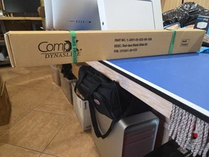 NEU CompX Dynaslide werkzeugloses Blade Slide Kit DY3001-09-025 NEU VERSIEGELT - Bild 1 von 6