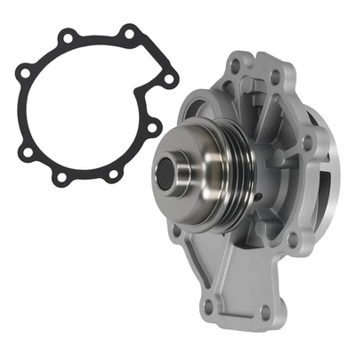 Coolant Water Pump for Mazda 6 Mercury Mariner 3.0L V6 2003-2008 145-2510 AW9489 - Image 1 of 4