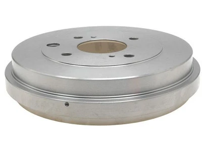 Tambor de freno trasero Raybestos 52464DFGH 2013 2010 2011 Nissan Cube 2009-2014 Foto 1 de 2