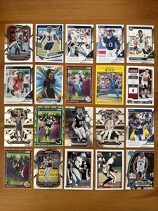 Small Lot Of 20 Random Sports Cards - Nice Lot - Free Shipping!! - Picture 1 of 7