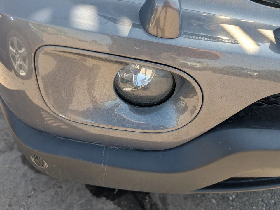 Luz antiniebla/estacionamiento esquina derecha pasajero para BMW X5 866165 03-06 Foto 1 de 4