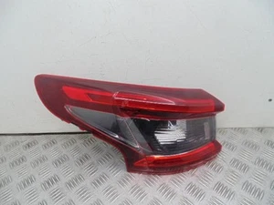 Nissan Qashqai Links Beifahrerseite Rückleuchte Lampe J11 MK2 2017-2021Q - Bild 1 von 8