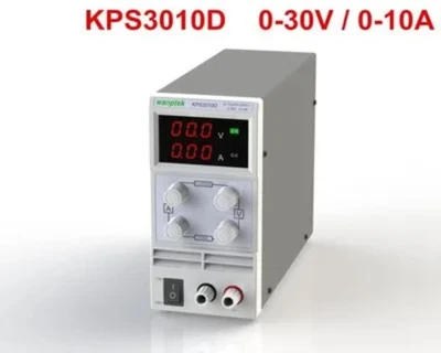 Adjustable DC Regulated Power Supply KPS305D Regulated Power Supply - Image 1 of 4
