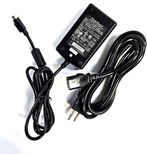 Adaptador de CA ViewSonic OEM 12V 5A 60W LSE9901B1260 para proyector monitor LCD - Imagen 1 de 2