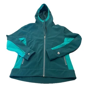 Kuhl Jacke Damen Softshell Hoody Full Zip Outdoor Gorpcore Small S - Bild 1 von 8