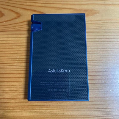 Astell&Kern AK70 64GB Hi-Res Audio Player AK70-64GB-MM Japan Used Portable Music - Image 1 of 4