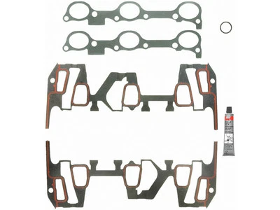 Juego de juntas de colector de admisión Felpro 19632GQDP para Pontiac Grand Am 1995-1998 Foto 1 de 2