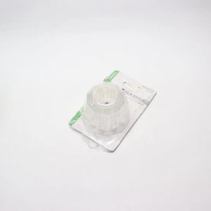 Repuesto de mango acrílico para bañera y ducha Glacier Bay Aragón 864750 - Imagen 1 de 5