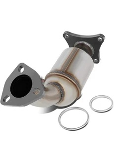 Tubo de escape convertidor catalítico compatible con 05-06 Nissan Altima - Imagen 1 de 4