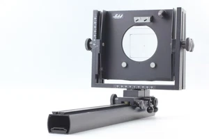 [Exc+5] Cámara Linhof Kardan Estándar 4x5 Gran Formato Tipo Vista de JAPÓN - Imagen 1 de 14