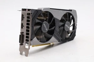 KFA2 GeForce RTX 2060 SUPER 1-Click OC 8GB GDDR6 DVI HDMI DP - Bild 1 von 1
