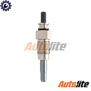 4x GLOW PLUG GA1175 FOR VW POLO/III/CLASSIC/Hatchback/Van LT/28-35/40-55/Bus - Picture 1 of 6