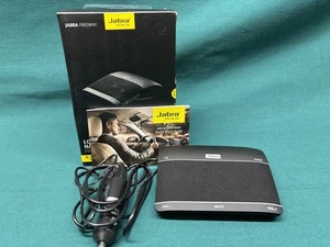 Jabra Freeway Bluetooth Głośnik HFS100, prawie idealny (18H) - Zdjęcie 1 z 13