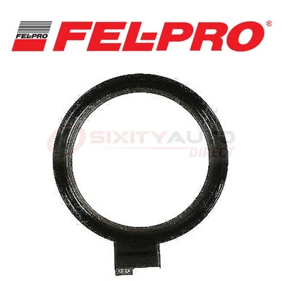 Fel Pro Main Bearing Gasket Set for 2012-2013 Chevrolet Sonic 1.8L L4 - ml Foto 1 de 4