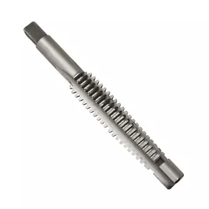 TR8 - TR40 HSS rubinetto filettato mano destra metrica trapezoidale misura selezionata - Foto 1 di 4