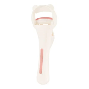 Eye Lash Enhancing Beauty Tool Wide Angle Eyelash Curler with Comfortable Grip - Picture 1 of 6
