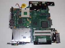 Lenovo ThinkPad T Serie T60 14,1" Mainboard Motherboard TOP