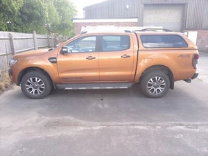 Ford Ranger Wildtrak 3.2 auto, 32k low mileage 4x4, VAT qualifying - Picture 1 of 12
