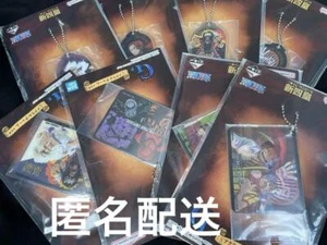 One Piece Ichiban Kuji Nuevo Cuatro Emperadores Premio G: Acrílico Charm Comp (de 8) - Imagen 1 de 2