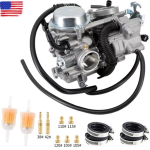 Carburetor Carb for 1998-2003 Honda VT750 Shadow Spirit 750 ACE 16100-MBA-980 - Picture 1 of 5