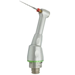 Cabezal Endo Contra Angular 16:1 Dental BEING Mini Para Motor Endo Dentsply COXO NSK - Imagen 1 de 18
