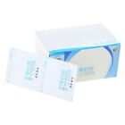 100X Gel Cleanser Pads Individually Wrapped Convenient for Girl On the Go Travel