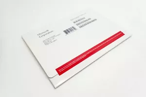 Microsoft Windows Server 2019 Datacenter DVD Kit Media + Key 16-Core 1PK - Picture 1 of 4