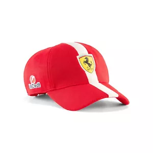 2025 Ferrari F1 China GP Baseball Cap - Picture 1 of 6