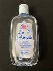Johnson's Baby Cologne Heaven 125ml ***FREE SHIPPING***