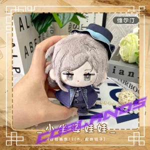 12cm Reverse:1999 Vertin Plush Doll Anime Stuffed Plushies Pendant Toys Gift - Picture 1 of 3